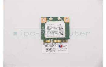 Lenovo 11202573 WIRELESS Cbt RTL8192EE 2x2BGN+BT WLAN