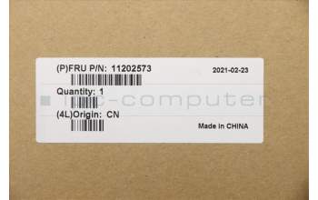 Lenovo 11202573 WIRELESS Cbt RTL8192EE 2x2BGN+BT WLAN