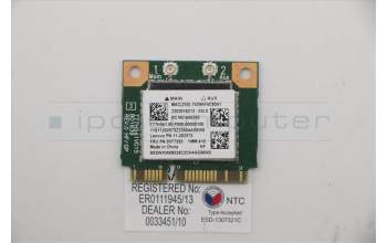 Lenovo 11202573 WIRELESS Cbt RTL8192EE 2x2BGN+BT WLAN