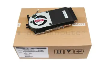 5H40U93051 Original Lenovo L&uuml;fter inkl. K&uuml;hler (GPU)