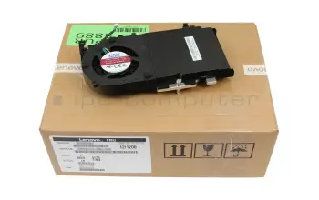 5H40U92963 Original Lenovo L&uuml;fter inkl. K&uuml;hler (CPU) 65W TDP