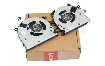 5F10S13964 Original Lenovo L&uuml;fter (CPU/DIS/GPU) (links/rechts)
