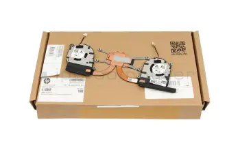 M16006-001 Original HP L&uuml;fter inkl. K&uuml;hler (CPU)