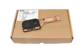 5H41B77356 Original Lenovo L&uuml;fter inkl. K&uuml;hler (CPU)