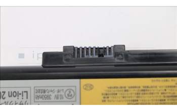 Lenovo 121500149 Yx10 SY L12S6A01 10.8V48Wh 6cellbty