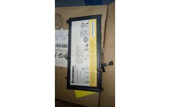 Lenovo 121500199 P510 SP/A L12M4P62 7.4V52Wh 4cell bty