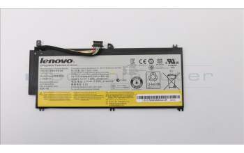 Lenovo 121500205 Hiking SP/A L13M1P21 3.7V17.5Wh 1cellbty