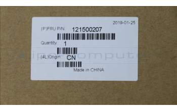 Lenovo 121500207 Flex10 SP/A L13M2P21 3.65V22.6Wh2cellbty