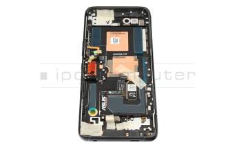 13AI00H0M06021 Original Asus Touch-Displayeinheit 6,78 Zoll (FHD+ 2448x1080) schwarz