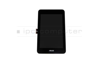 13AT00C1P15X11 Original Asus Touch-Displayeinheit 7,0 Zoll (WXGA 1280x800) schwarz