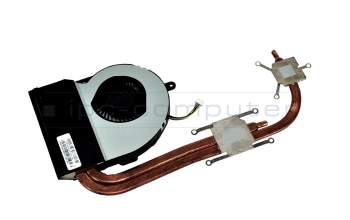 13GN3G1AM010-1 Original Asus Lüfter inkl. Kühler (CPU/Chipsatz) 35W TDP