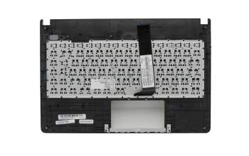 13GN3O5AP010-2 Original Asus Tastatur inkl. Topcase DE (deutsch) schwarz/grün