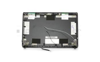 13GN4L1AP032-1 Original Asus Displaydeckel inkl. Scharniere 33,8cm (13,3 Zoll) schwarz