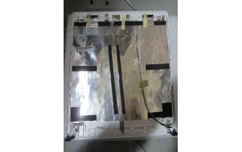 Asus 13GN4O2AP031-1 X401U-1B LCD COVER SLIM ASSY