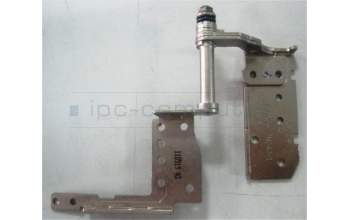 Asus 13GN5610M040-1 G74SX-1A LCD Scharnier rechts