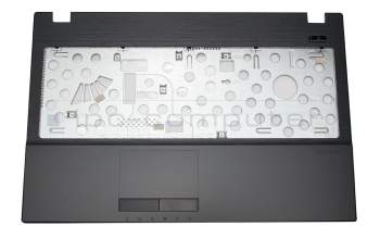 13GN5G1AP050-1 Original Asus Gehäuse Oberseite grau