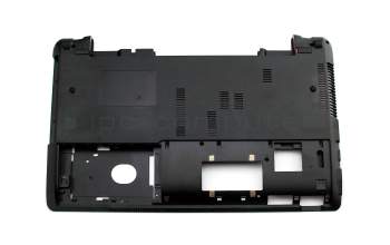 13GN7UDAP021-1 Original Asus Gehäuse Unterseite schwarz