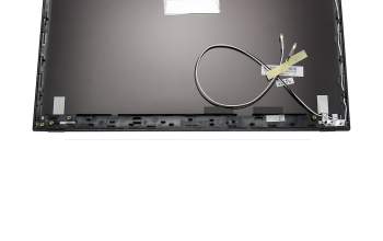 13GN9J1AM081-1 Original Asus Displaydeckel 39,6cm (15,6 Zoll) schwarz