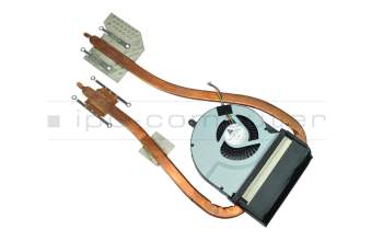 13GNAL1AM020-1 Original Asus Lüfter inkl. Kühler (CPU)