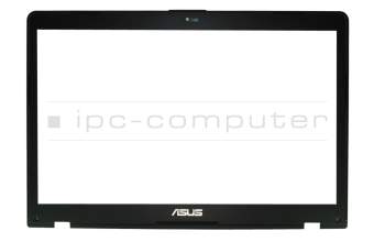 13GNAL1AP010-1 Original Asus Displayrahmen 43,9cm (17,3 Zoll) schwarz