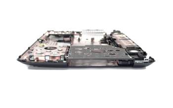 13GNAL1AP063-1 Original Asus Gehäuse Unterseite schwarz