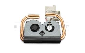 13GNB71AM070-1 Original Asus Lüfter inkl. Kühler (CPU/GPU)