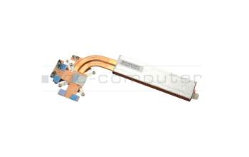 13GNKT1AM021-1 Original Asus Heatsink (GPU)