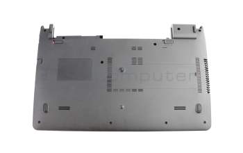 13GNNO1AP040-1 Original Asus Gehäuse Unterseite schwarz (mit Lautsprechern)