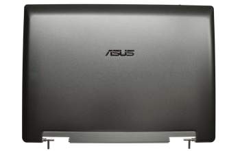 13GNNW1AP031-2 Original Asus Displaydeckel inkl. Scharniere 35,8cm (14,1 Zoll) grau
