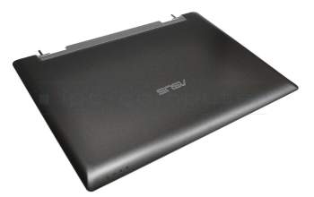 13GNNW1AP033-3 Original Asus Displaydeckel inkl. Scharniere 35,8cm (14,1 Zoll) grau