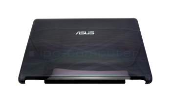 13GNSQ1AP011-1 Original Asus Displaydeckel 43,9cm (17,3 Zoll) schwarz