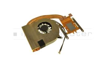 13GNTS1AM021-1 Original Asus Lüfter inkl. Kühler (CPU)