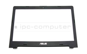 13GNUH1AP011-1 Original Asus Displayrahmen 39,6cm (15,6 Zoll) schwarz