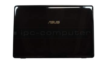 13GNWF1AP013-2 Original Asus Displaydeckel inkl. Scharniere 40,6cm (16 Zoll) schwarz