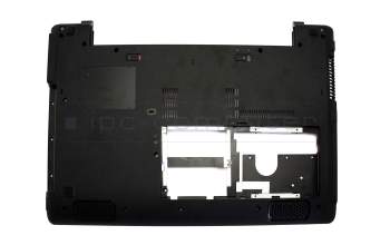 13GNWU1AP042-3 Original Asus Gehäuse Unterseite schwarz
