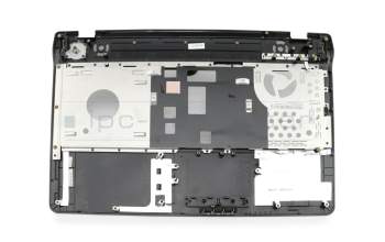 13GNXP1AP030-1 Original Asus Gehäuse Oberseite schwarz