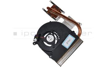 13GNYF1AM010-1 Original Asus Lüfter inkl. Kühler (CPU)