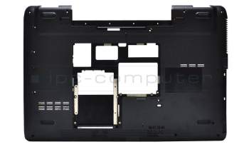 13GNZW1AP040-2 Original Asus Gehäuse Unterseite schwarz