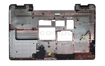 13GNZW1AP042-1 Original Asus Gehäuse Unterseite schwarz
