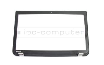 13N0-C3A1G01 Original Toshiba Displayrahmen 39,6cm (15,6 Zoll) schwarz