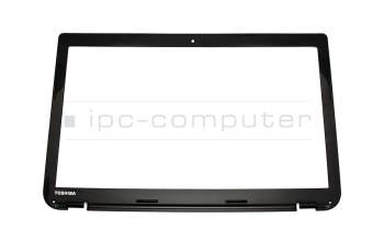 13N0-C3P1501 Original Toshiba Displayrahmen 39,6cm (15,6 Zoll) schwarz