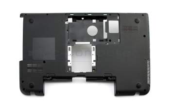 13N0-CKA0111 Original Toshiba Gehäuse Unterseite schwarz