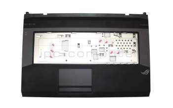 13N0-H3A0A11 Original Asus Gehäuse Oberseite grau-silber