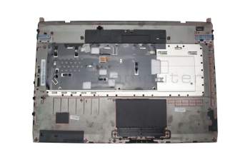 13N0-H3A0A11 Original Asus Gehäuse Oberseite grau-silber