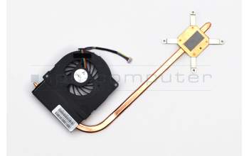 13N0-HEA0102 Original Asus Lüfter inkl. Kühler (CPU)