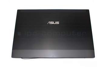 13N0-IEP0711 Original Asus Displaydeckel 39,6cm (15,6 Zoll) schwarz-grau