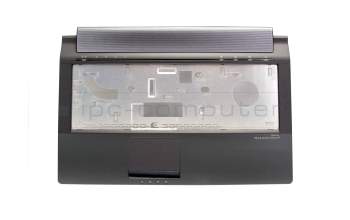 13N0-IMA0321 Original Asus Gehäuse Oberseite schwarz