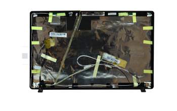 13N0-KAA0F01 Original Asus Displaydeckel 39,6cm (15,6 Zoll) schwarz (mit Displaykabel)