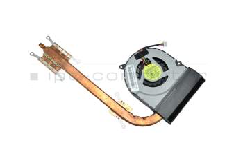13N0-KYA0501 Original Asus Lüfter inkl. Kühler (CPU)