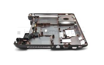 13N0-LRA0311 Original Asus Gehäuse Unterseite schwarz